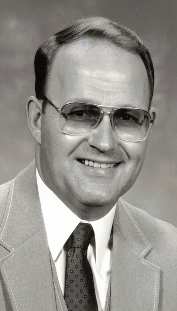 Paul D. Scott Profile Photo