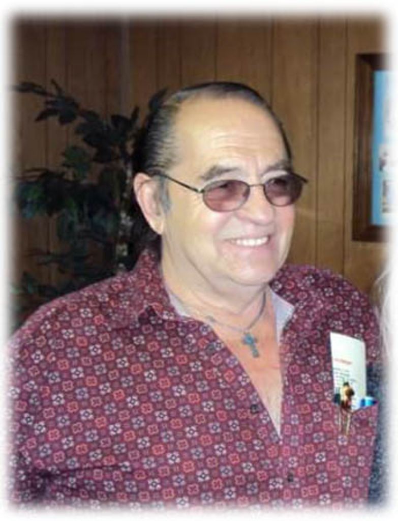 Michael Dean Sawyer