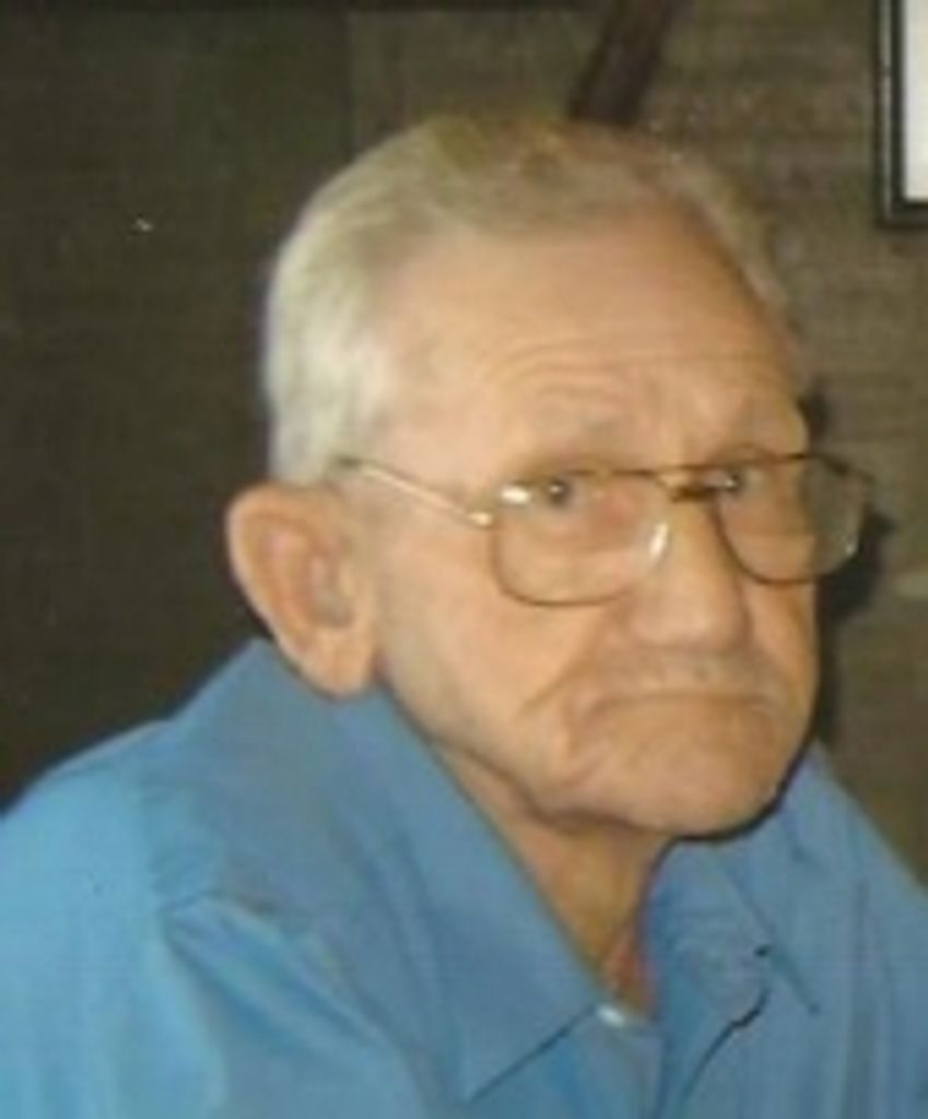 Allen E. Baumgardner