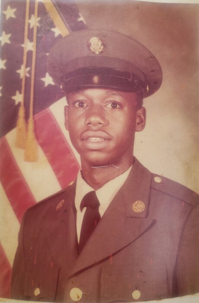 Darrick Rhodes, Sr.