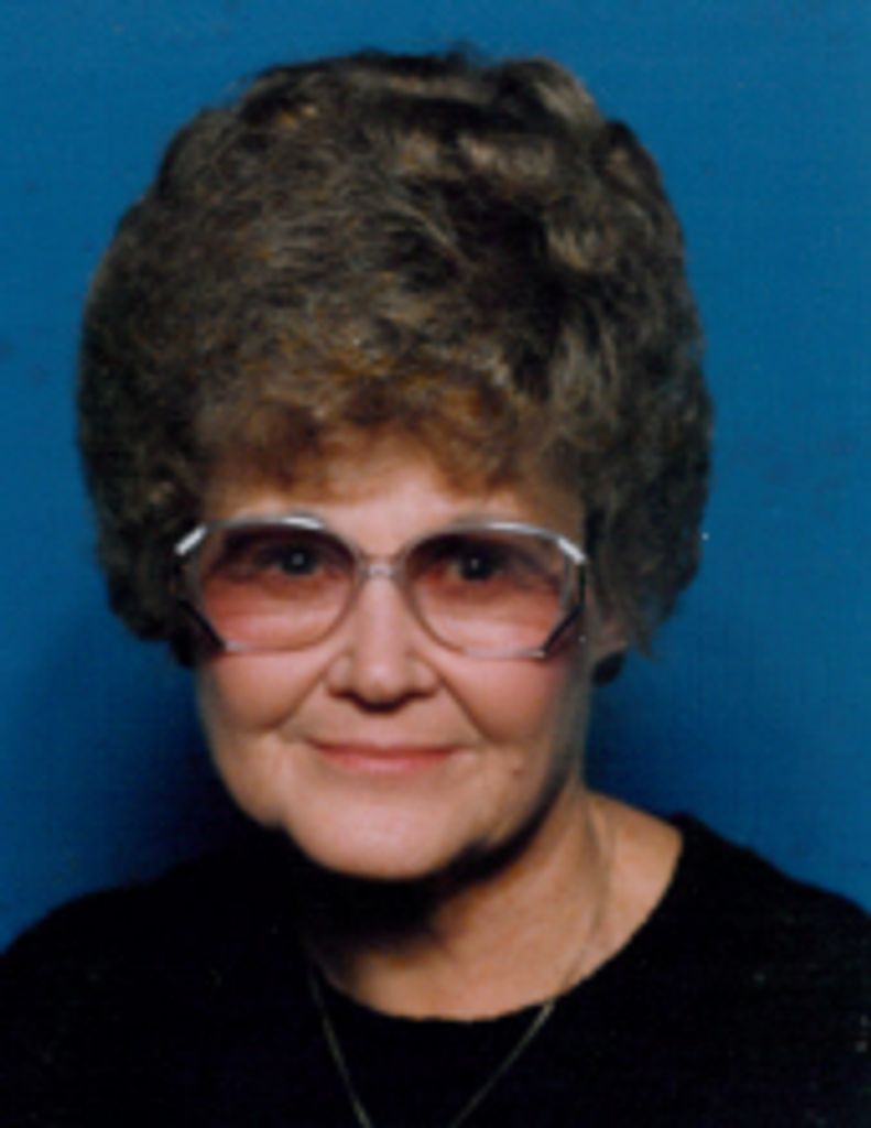 Charlene Louise Strickland