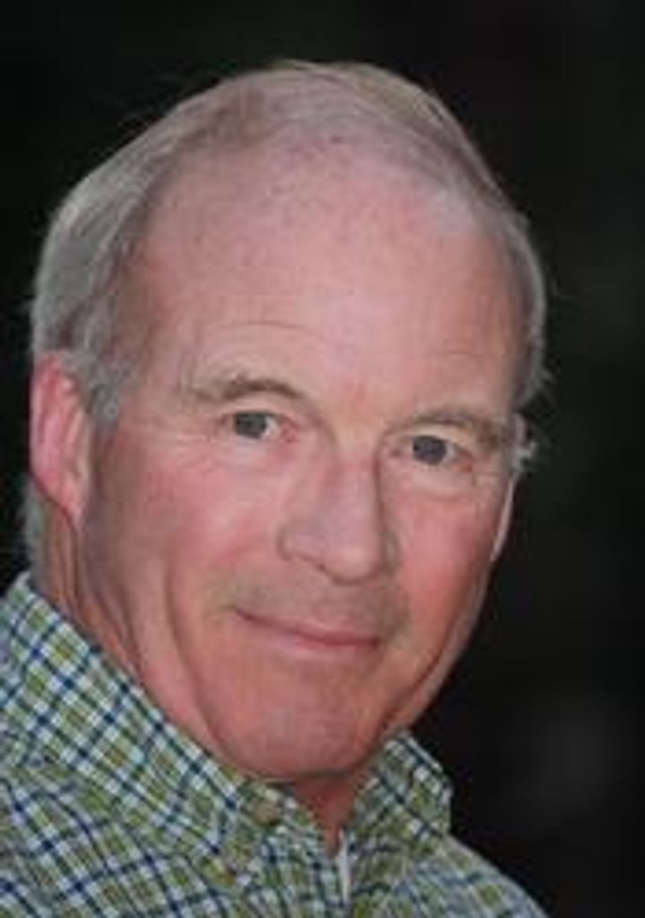 Dan Moritz