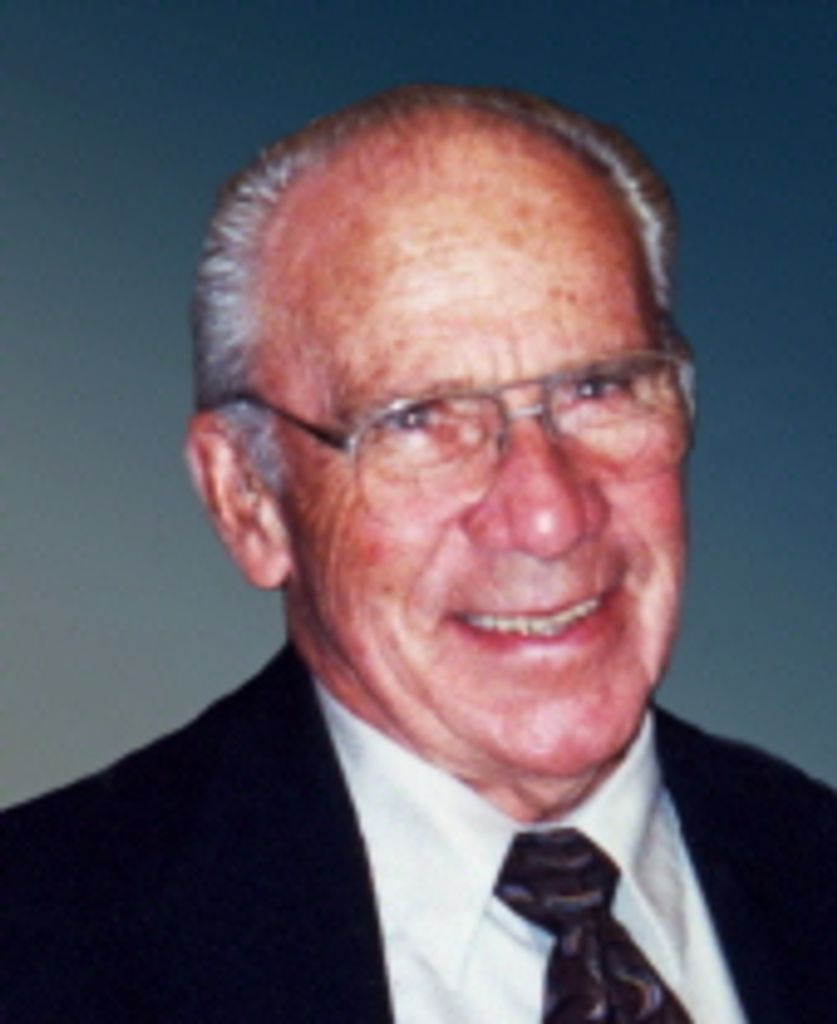Melvin E. Matthews