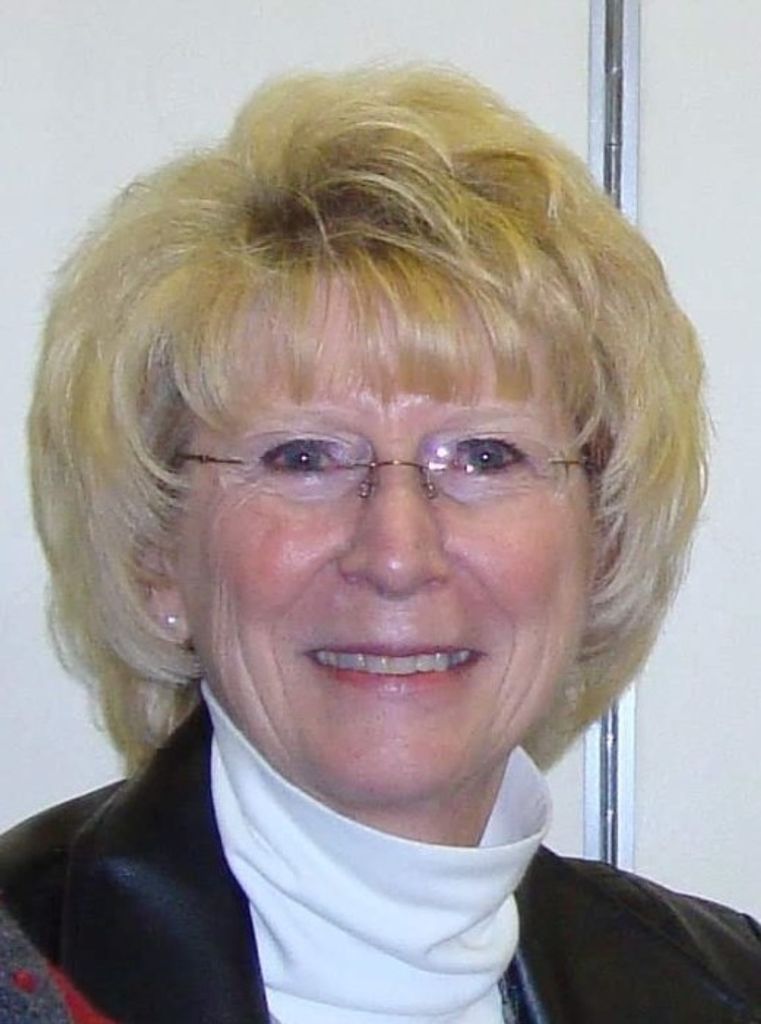 Barbara Anne Alden