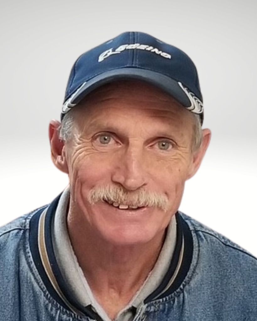 George "Glen" Eggleston Profile Photo
