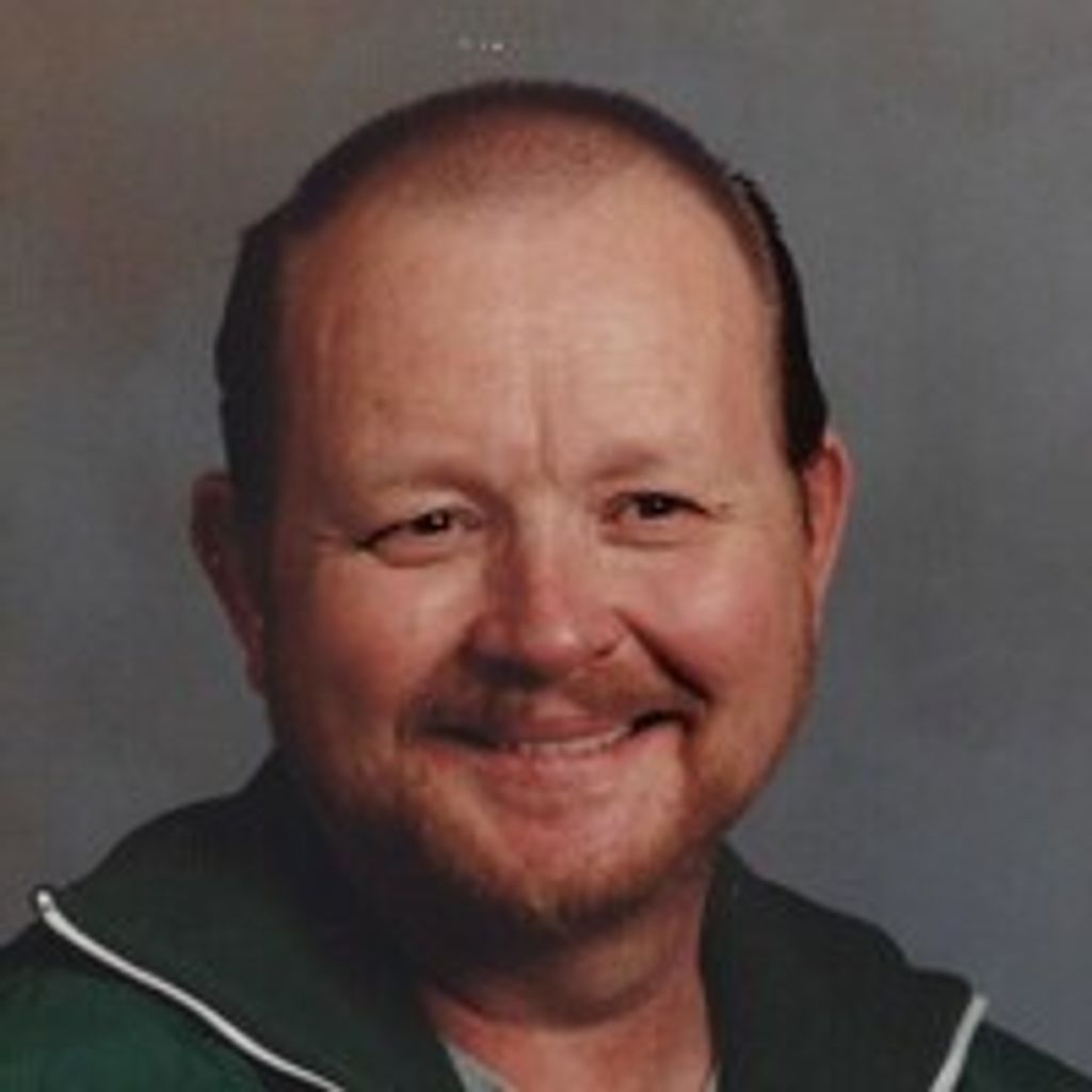 Gerald "Garry" Tokheim