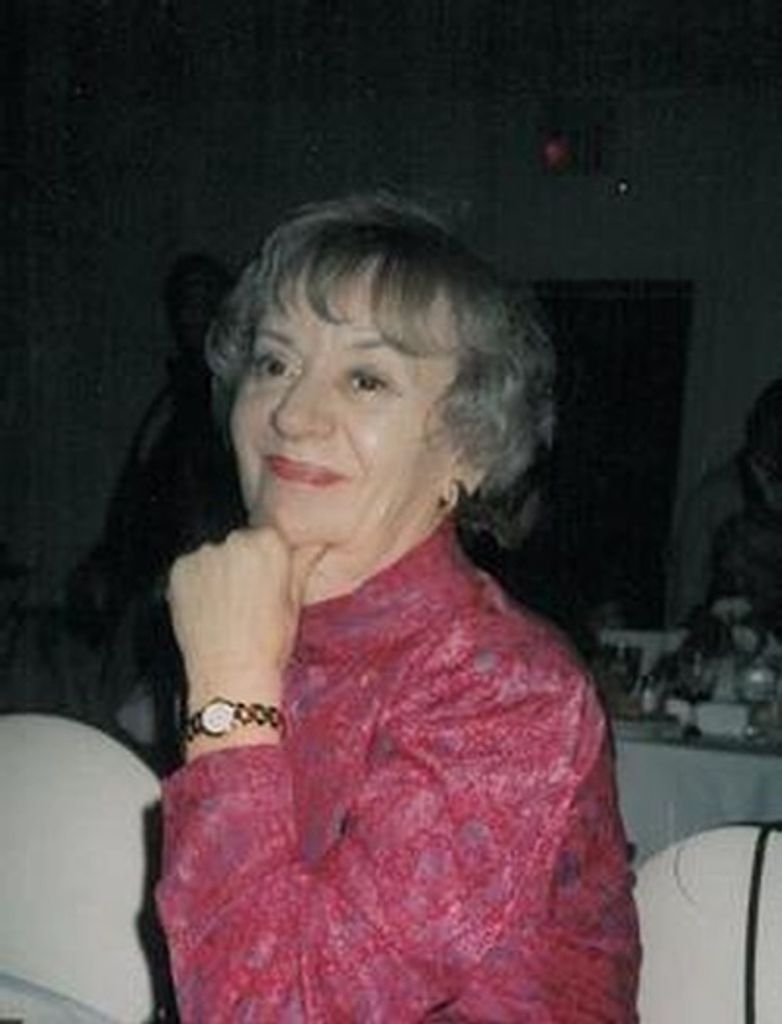 Phyllis Brzuszek