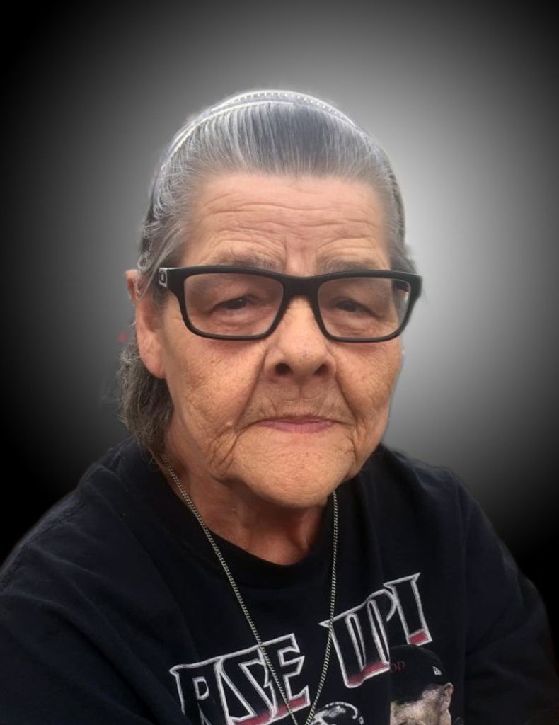 Wanda Fay Knight