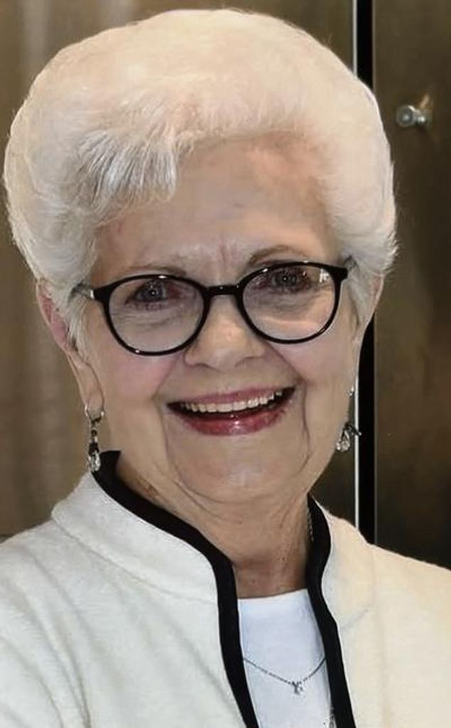 Nancy Ann Corbell Profile Photo