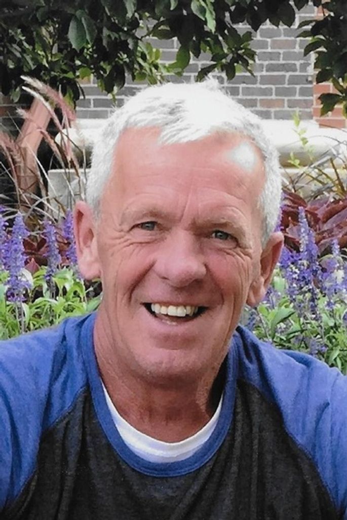 Irwin Francis Simon Profile Photo
