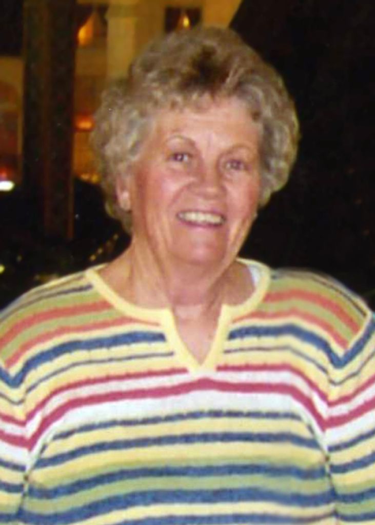 Bonnie Keele