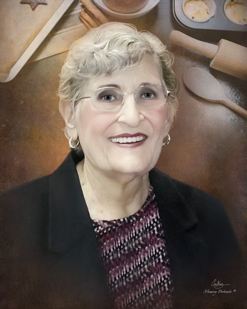 Ann Marie Polka