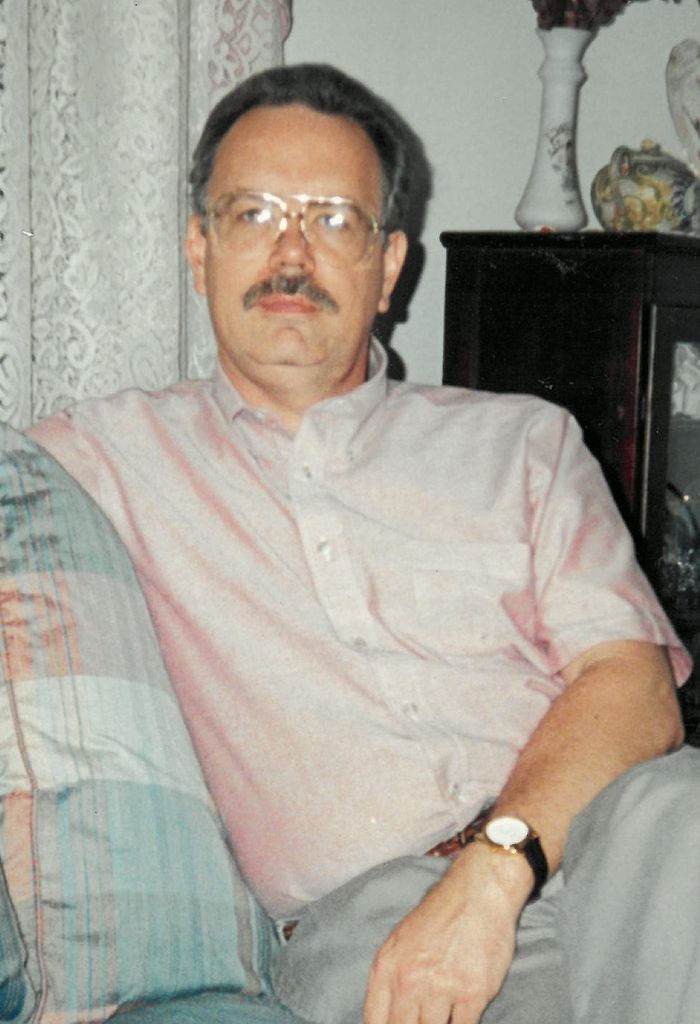 Kent Nichols