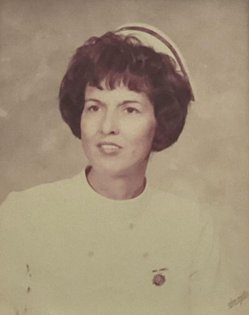 Shirley Mae Howell Profile Photo