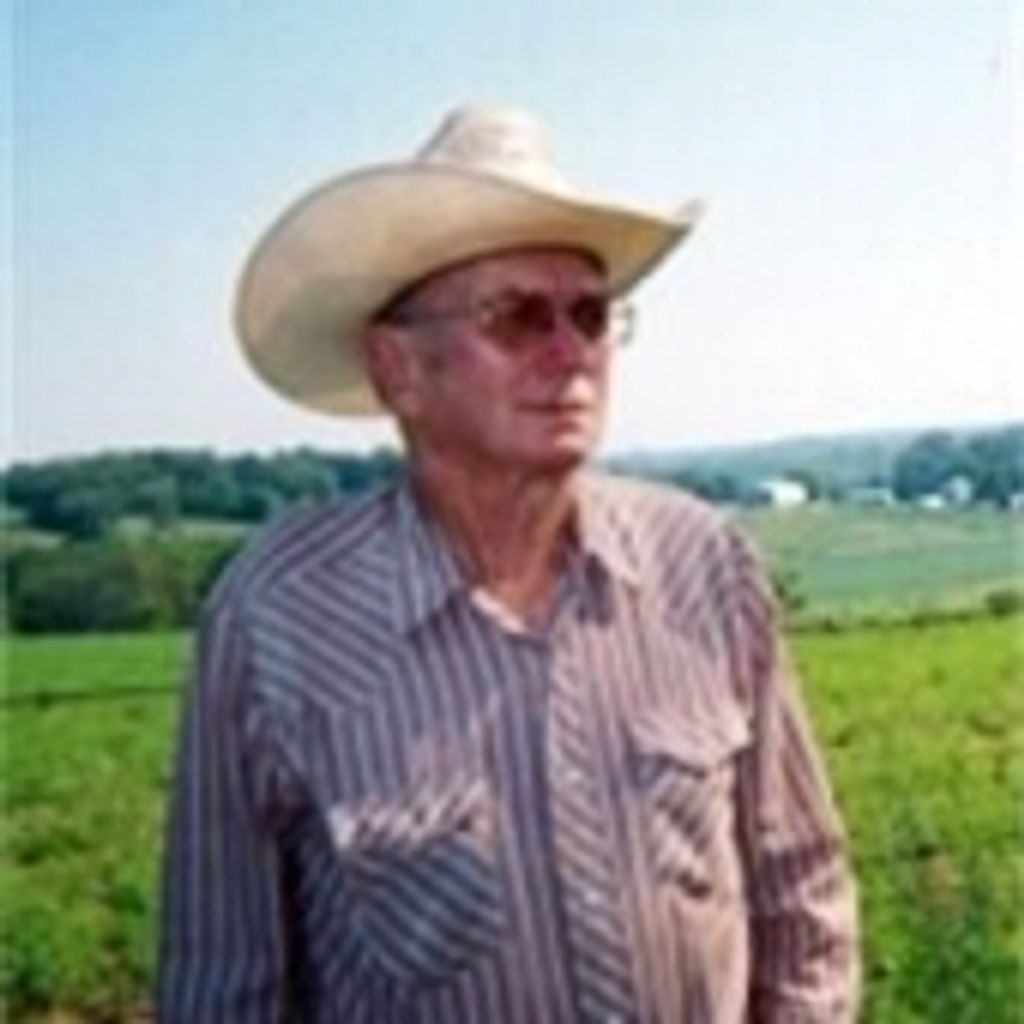 Orville E. Hutchinson