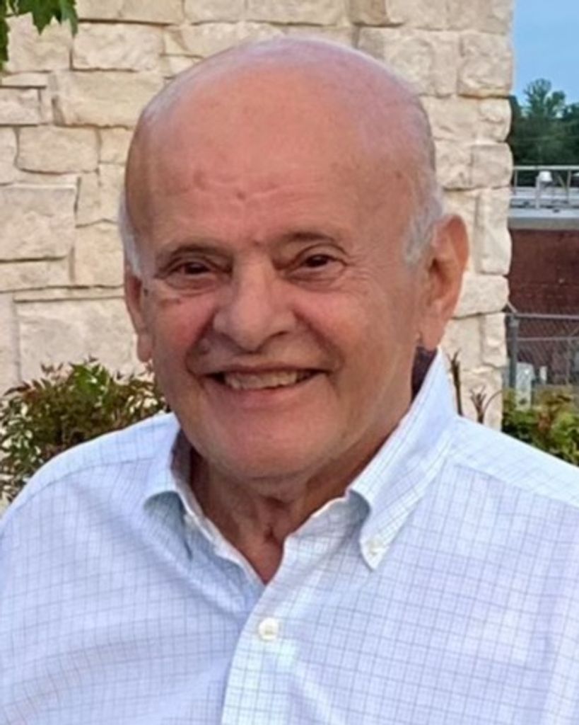 John George Stabolitis