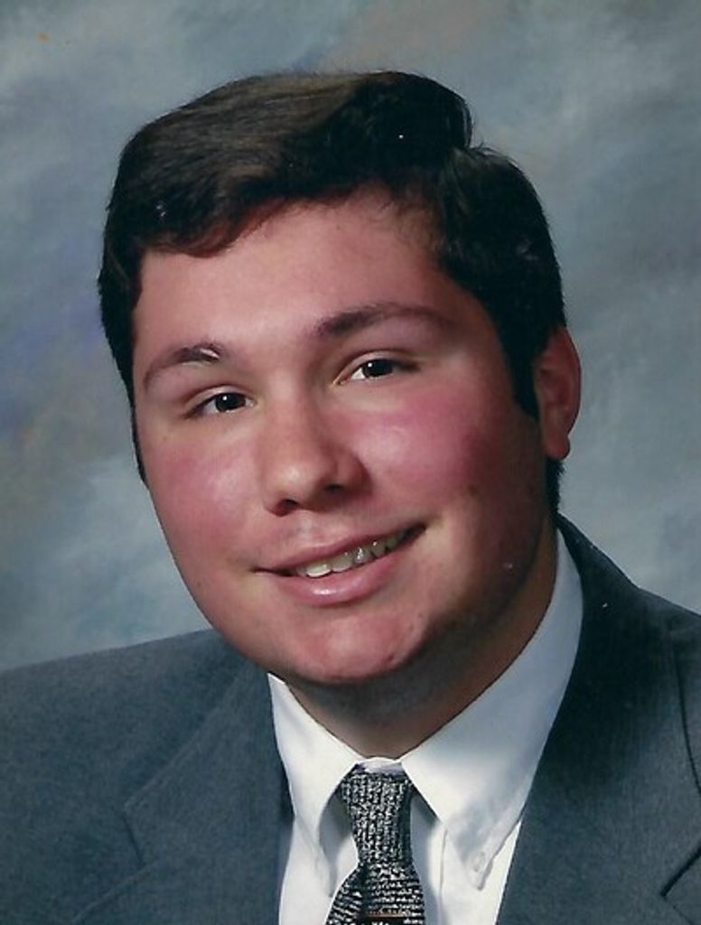 Ryan D. Kolpack Profile Photo