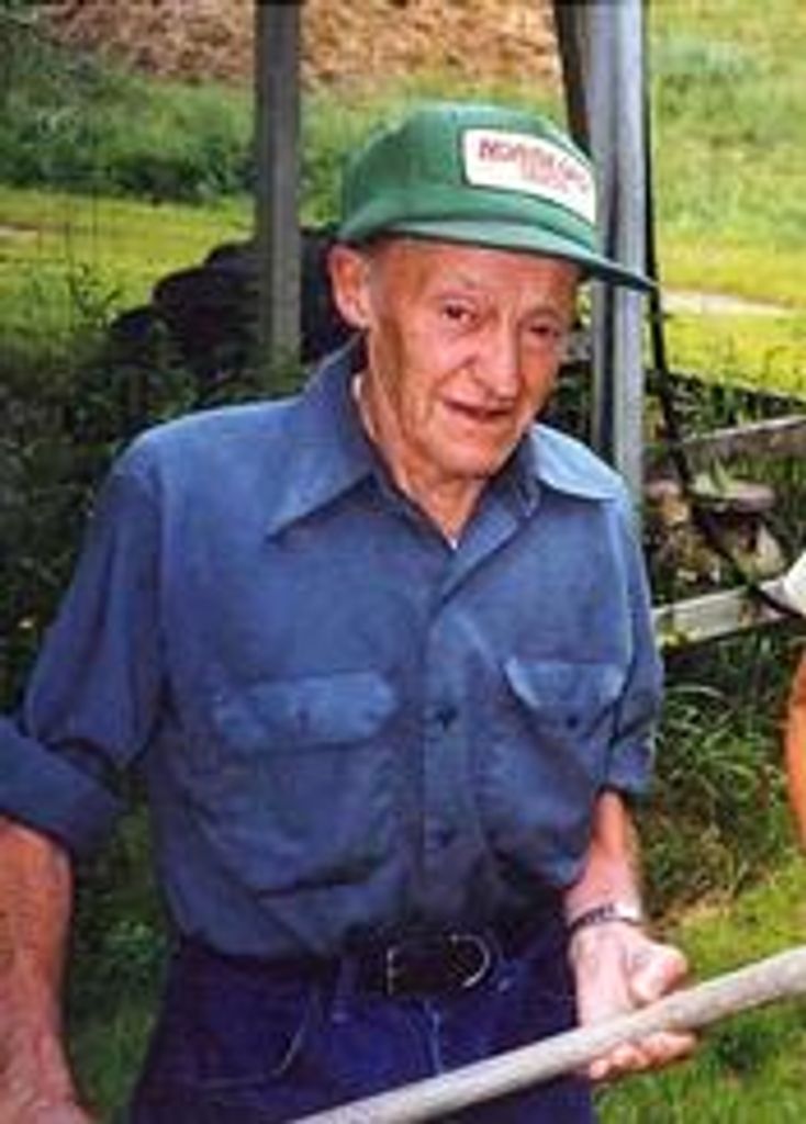 Wayne Bernard Fox