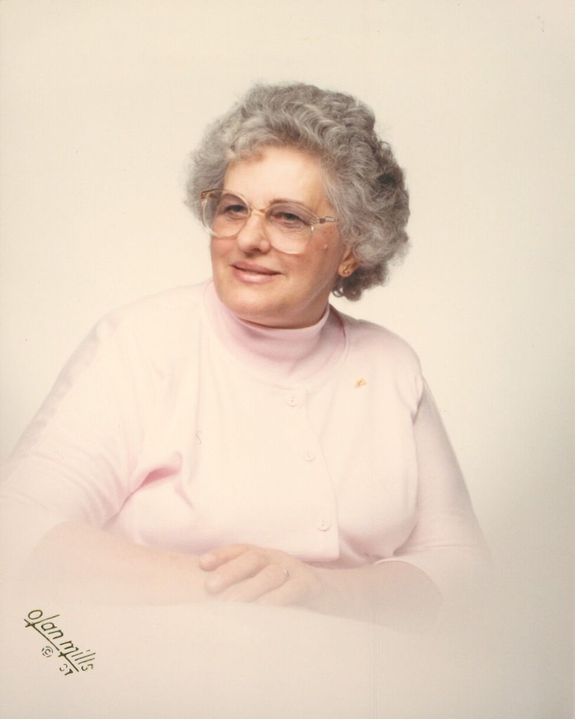 Harriet Rose Wolfram Ballman Profile Photo