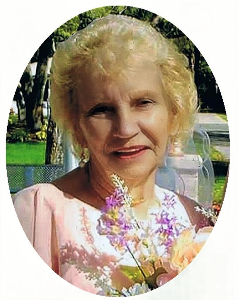 Ona Rebecca (Church)  Smith Chapman