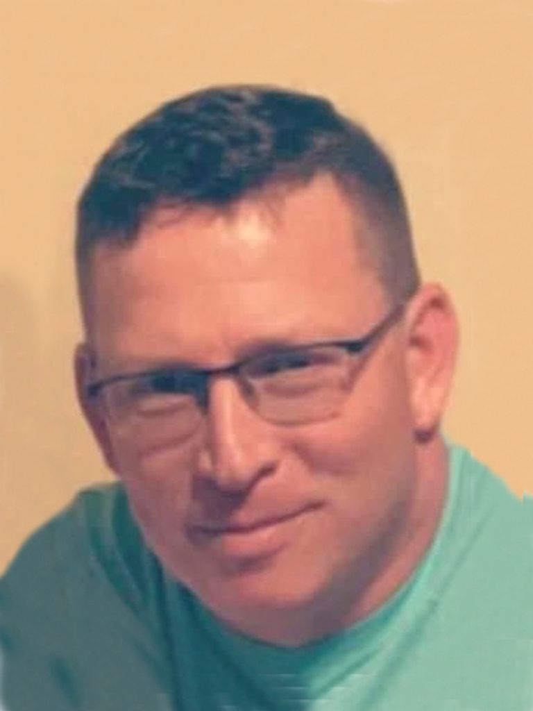 Blake C. Kent