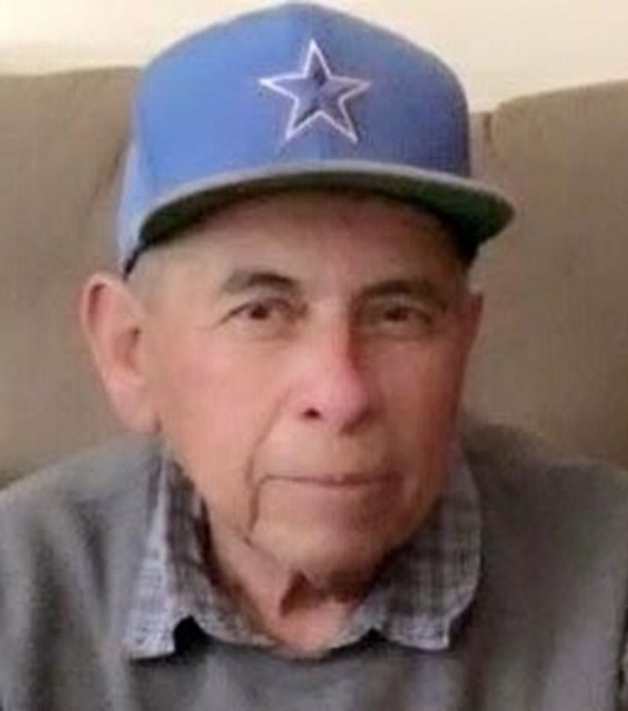 Roque Zarate Profile Photo