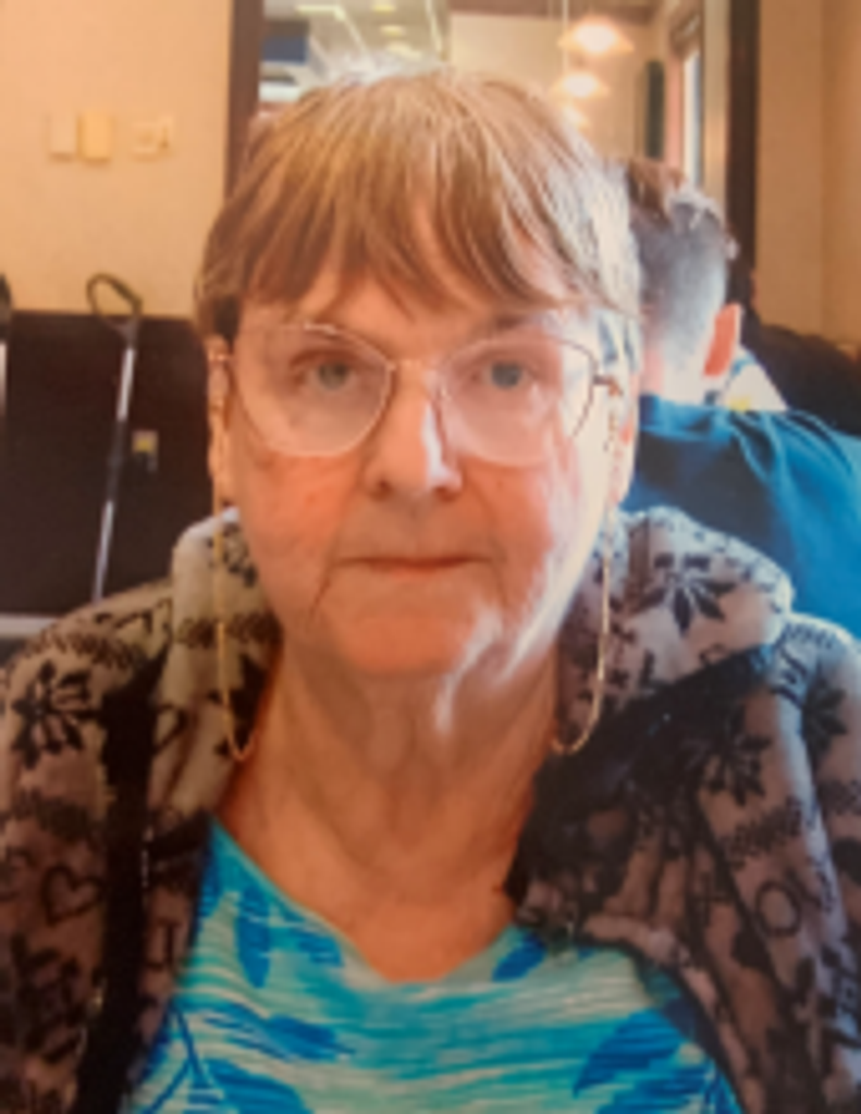 Jenny L. Cummings Profile Photo