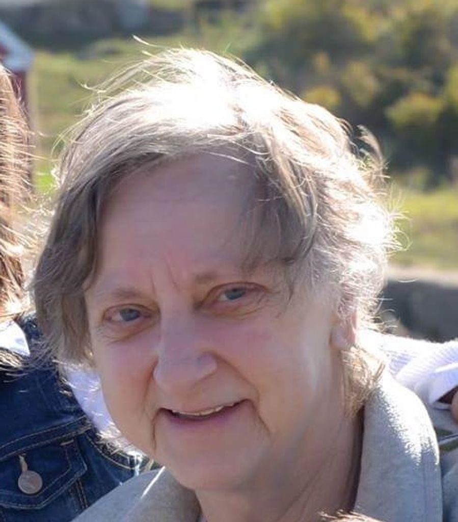 Marcia Lynn (Tokarz)  Mahoney