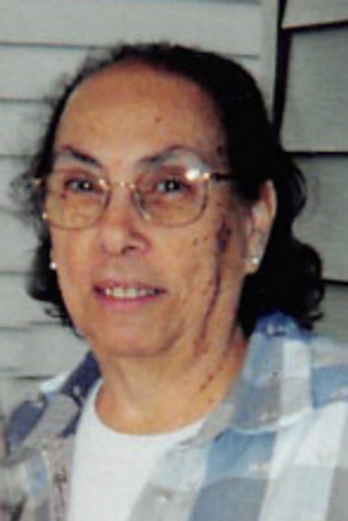 Josephine M. Dellacamera