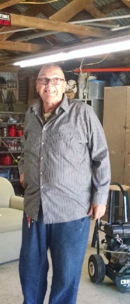 Vaughn Martin Profile Photo