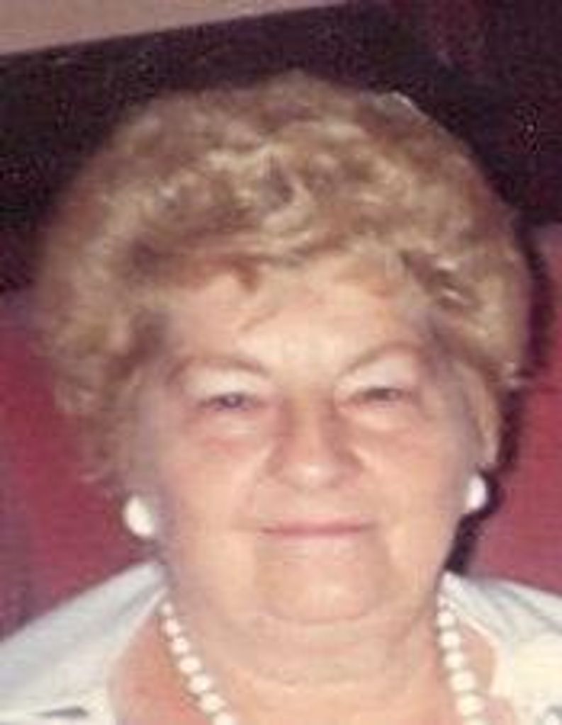 Anne C. Garabedian