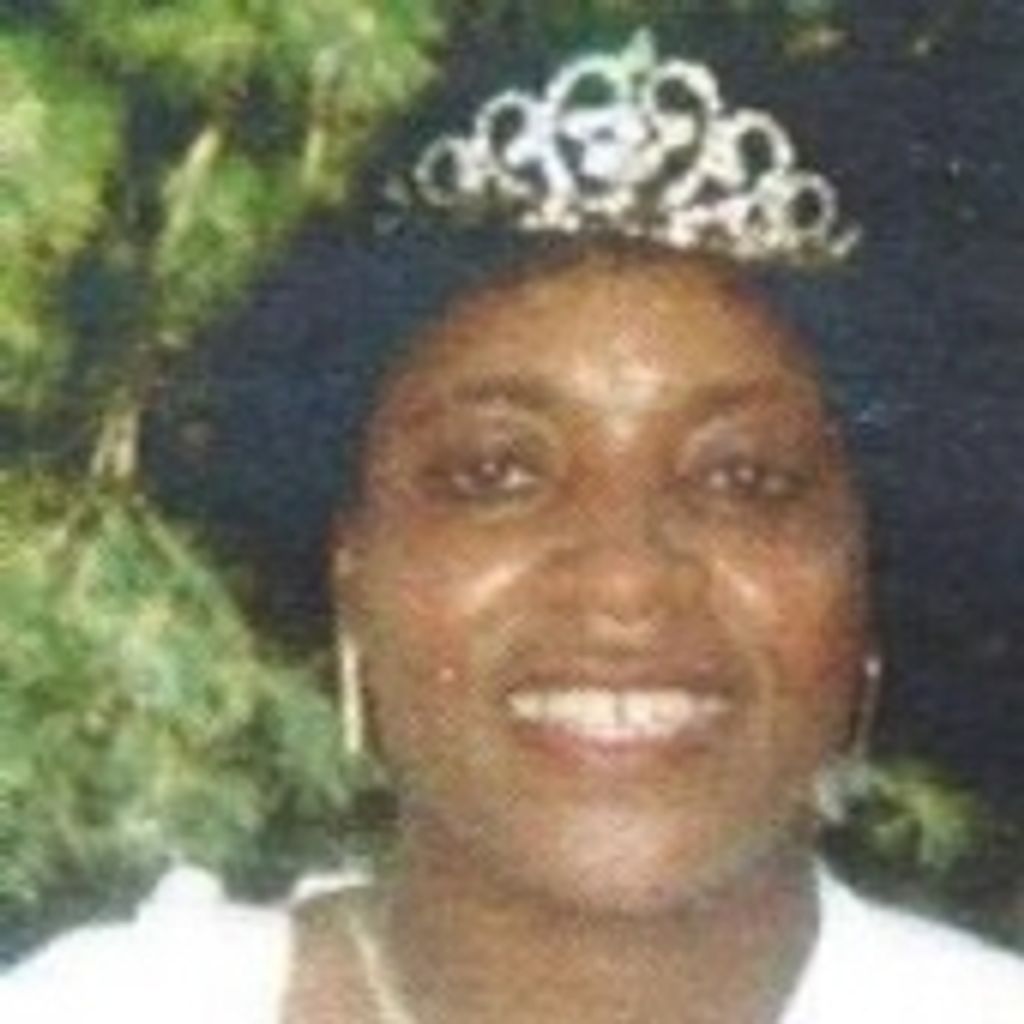 Charlene Ashcraft