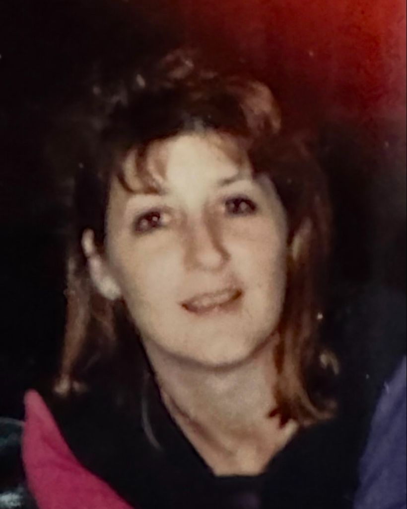 Melanie Jean Johnson