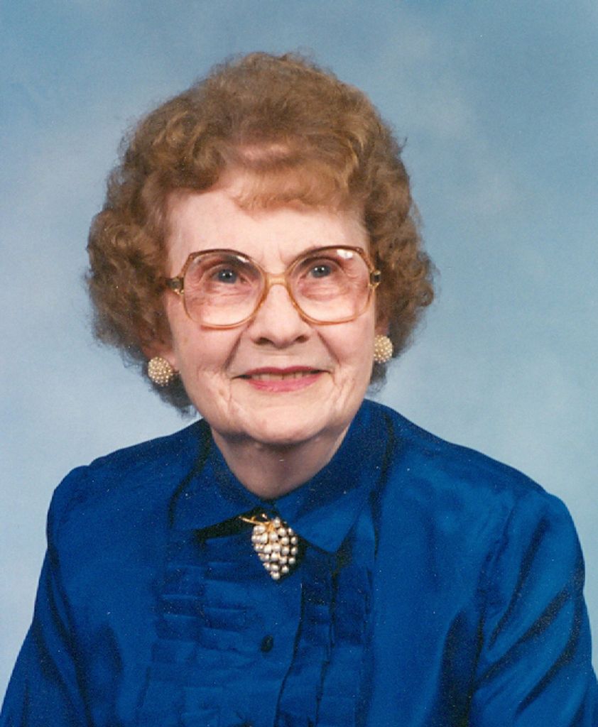 Charlotte Strehlow