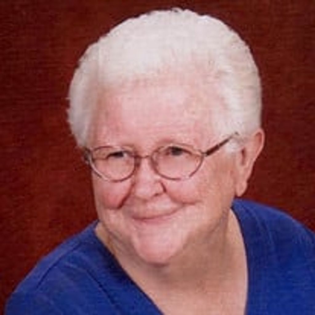 Mrs. Blanche Prescott