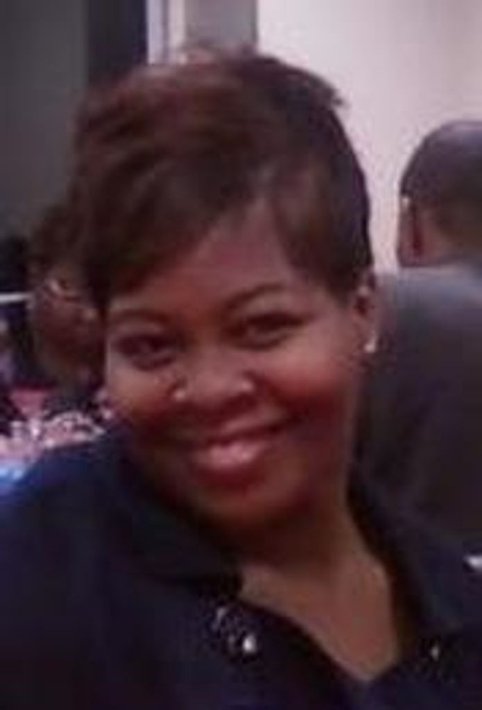 Tyeshea Crusita Hubbard Profile Photo