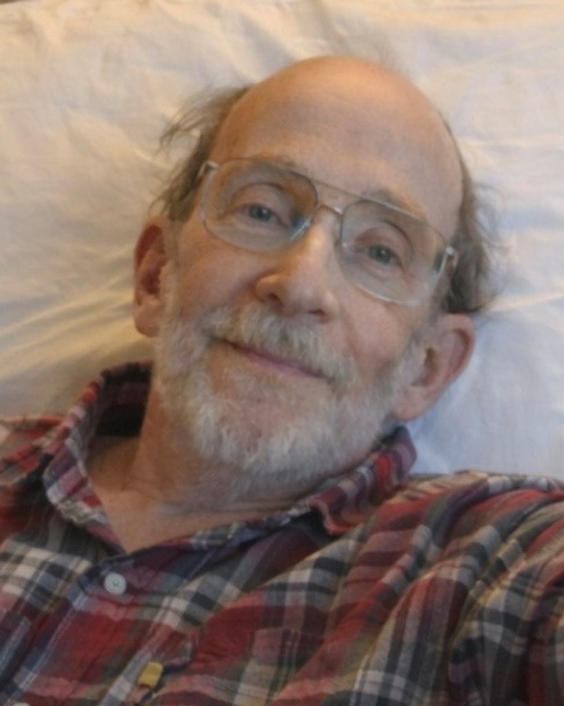 Michael L. Hamrick Profile Photo