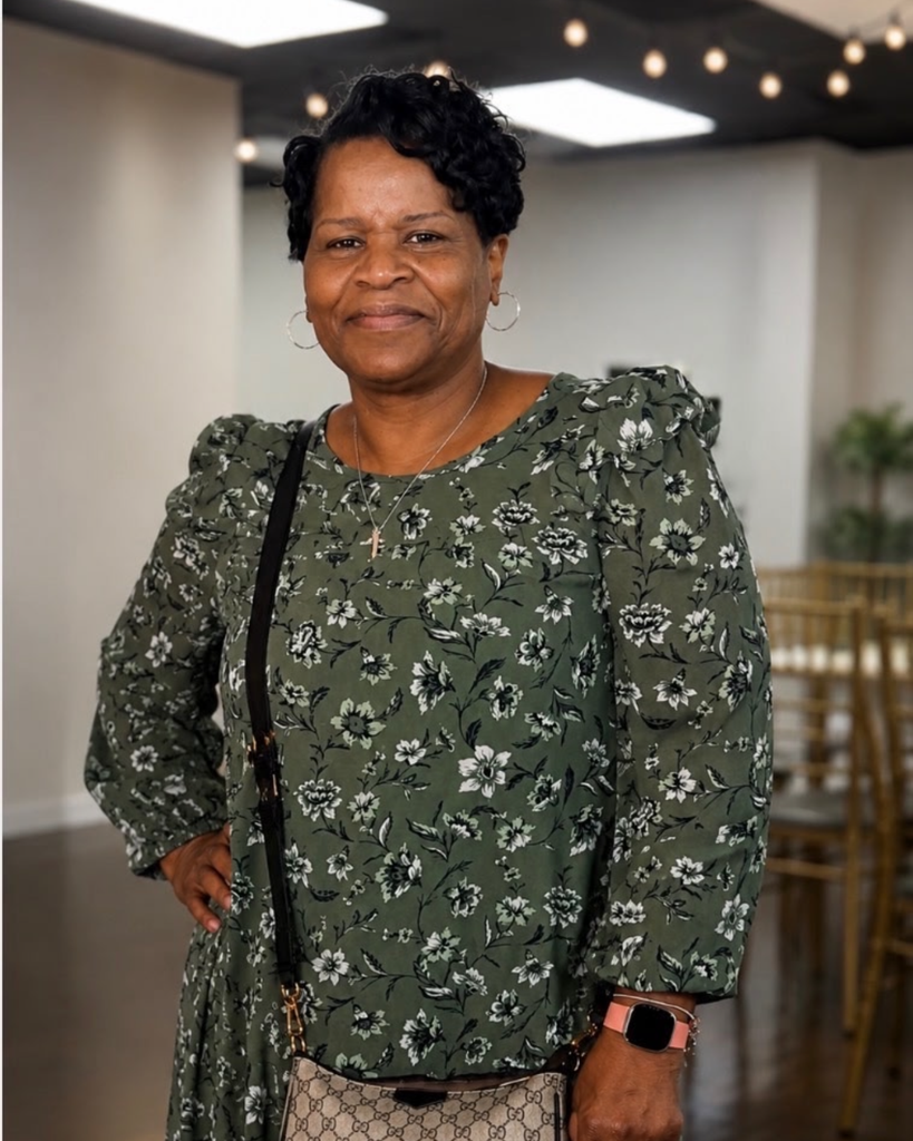 Nancy Deloise Wilson Profile Photo