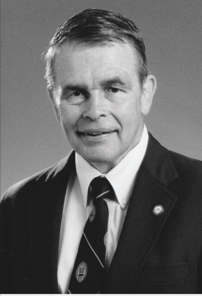 Richard Colburn Glover Profile Photo