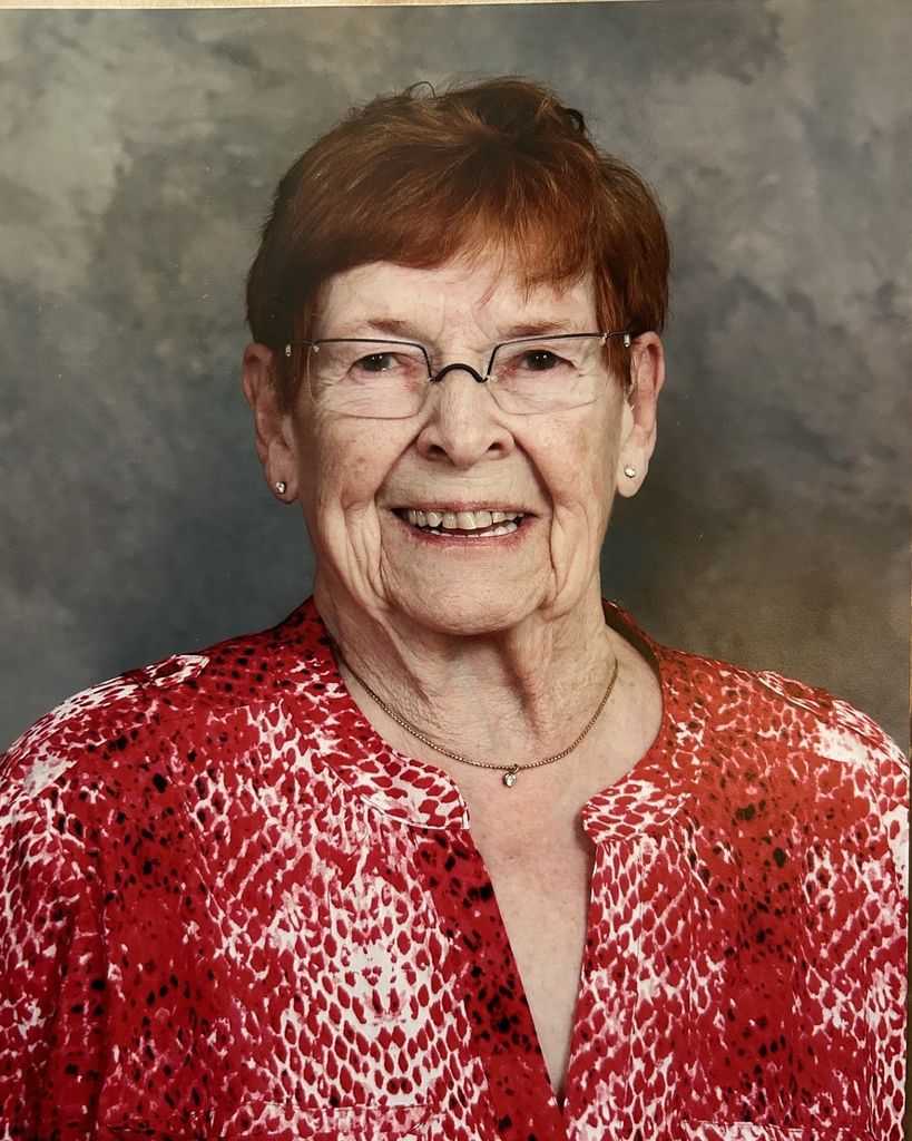 Janet Haertel