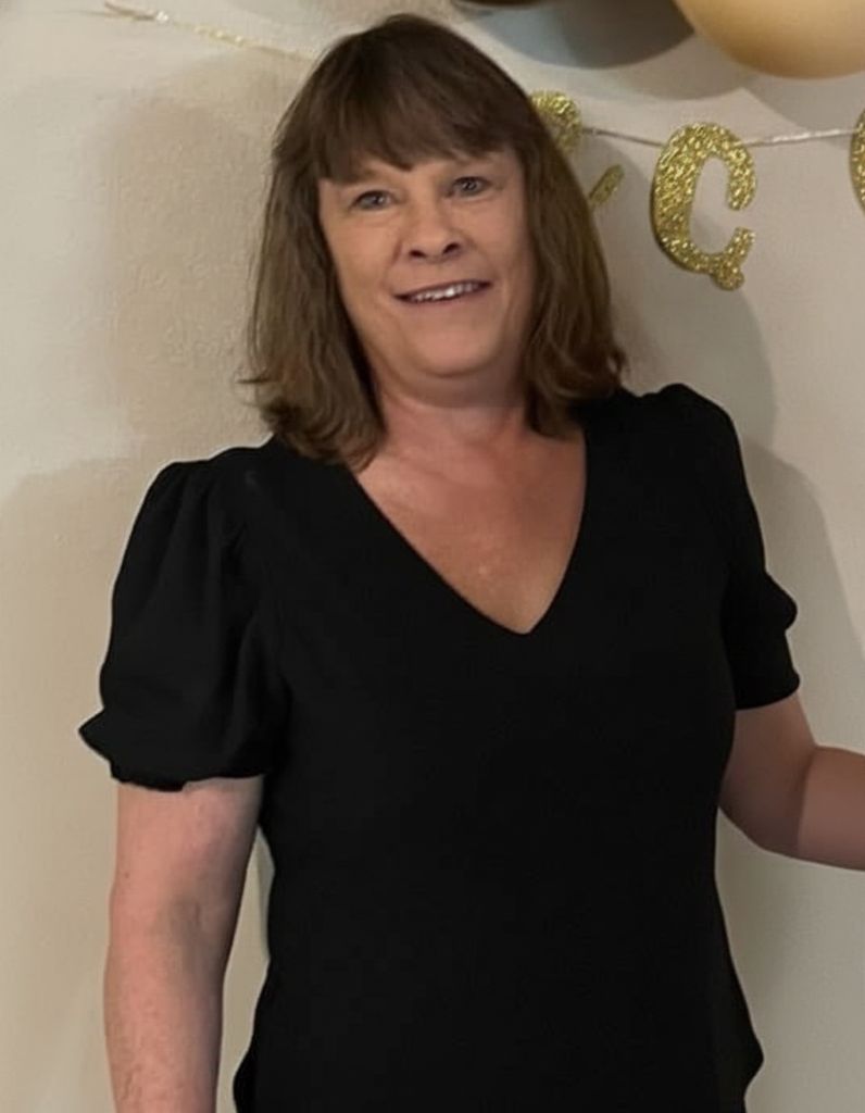 Kimberly Dahlgren Profile Photo