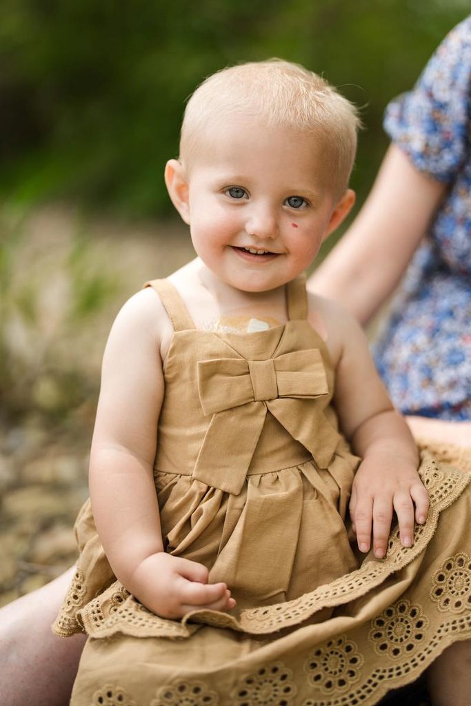 Melody Grace Schulz Profile Photo