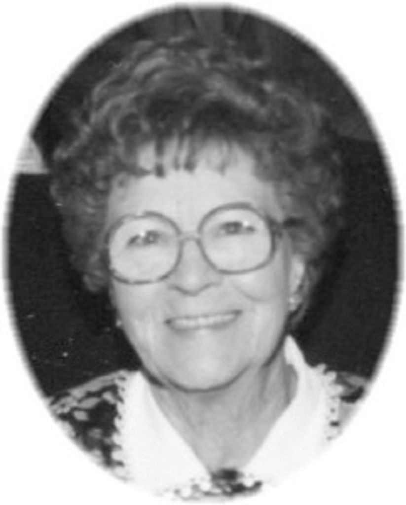 Velma Goodfellow