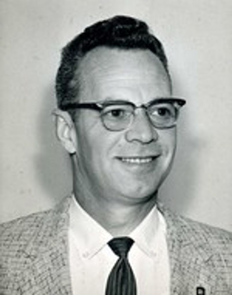 Charles Francis Foster