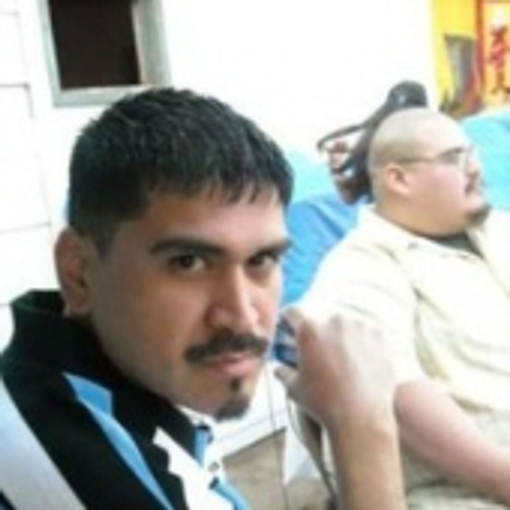 Adam Anthony Echeverria