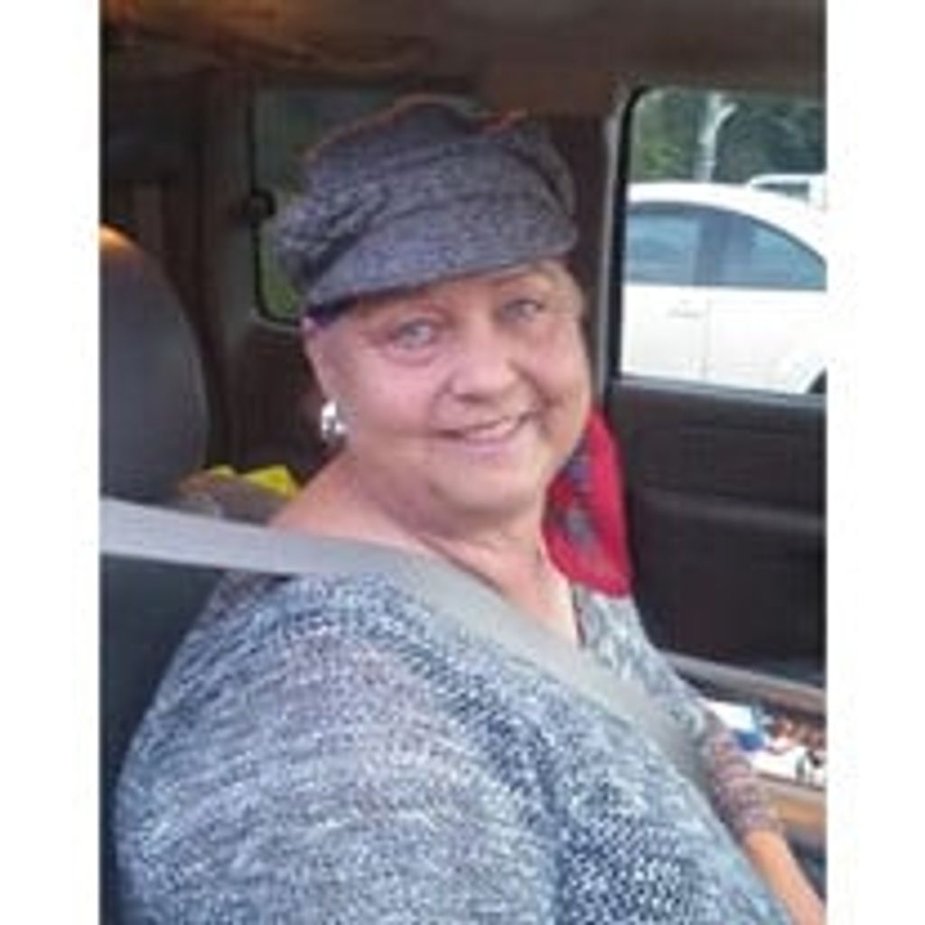 Mary Stokes