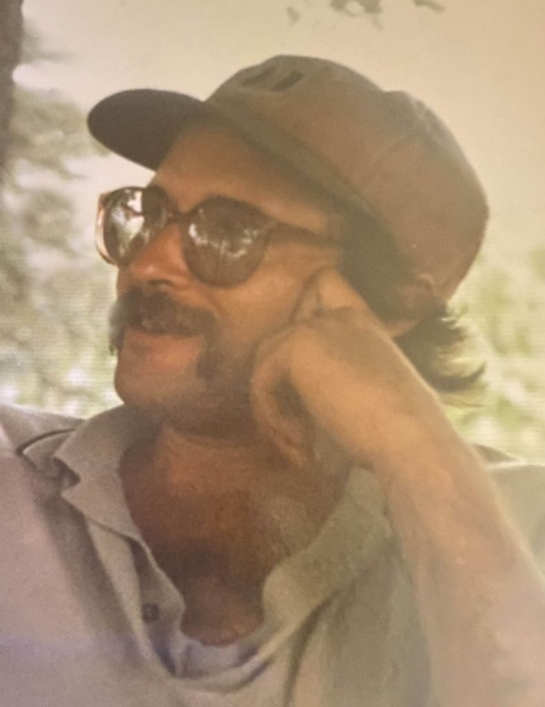 Craig Thomas Profile Photo