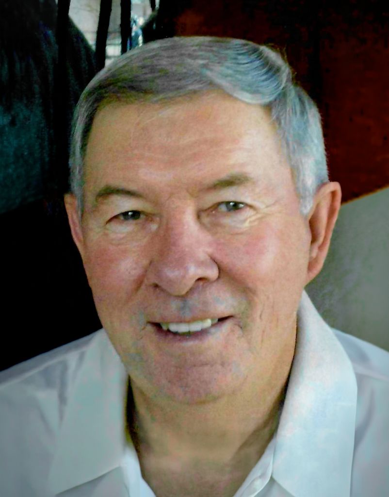 Ronald R. Francis