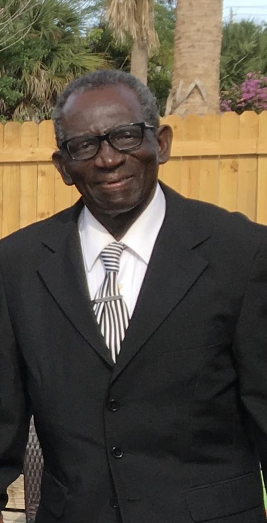 Deacon Jack Brown Profile Photo