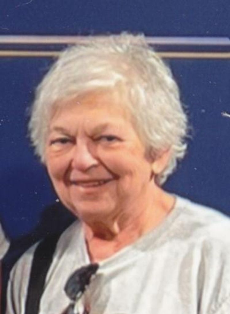 Sandra M Kenar Profile Photo
